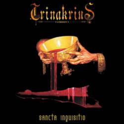 Trinakrius : Sancta Inquisitio